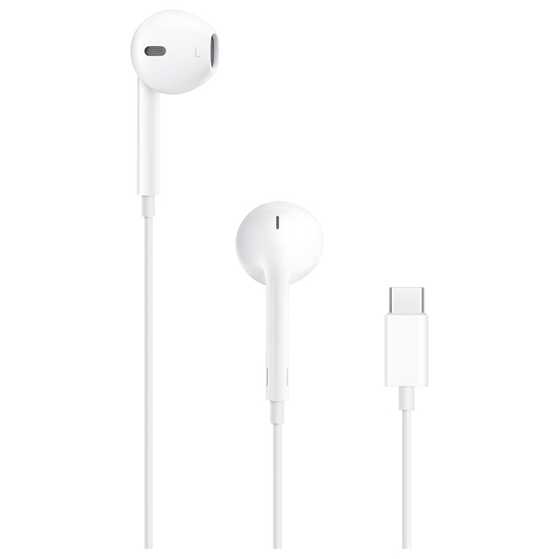 Ecouteurs Filaires Apple Earpods Usb-c Bon état -  reconditionné disponible sur Electro Depot